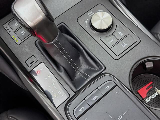 2021 Lexus IS 350 Vehicle Photo in Everett, WA 98204