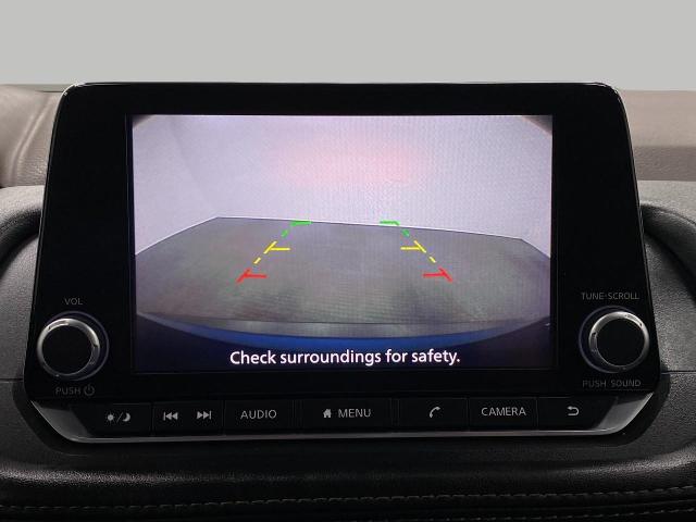 2023 Nissan Rogue Vehicle Photo in Appleton, WI 54913