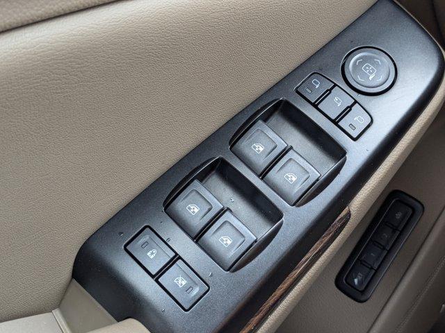 2020 GMC Yukon Vehicle Photo in BRUNSWICK, GA 31525-1881