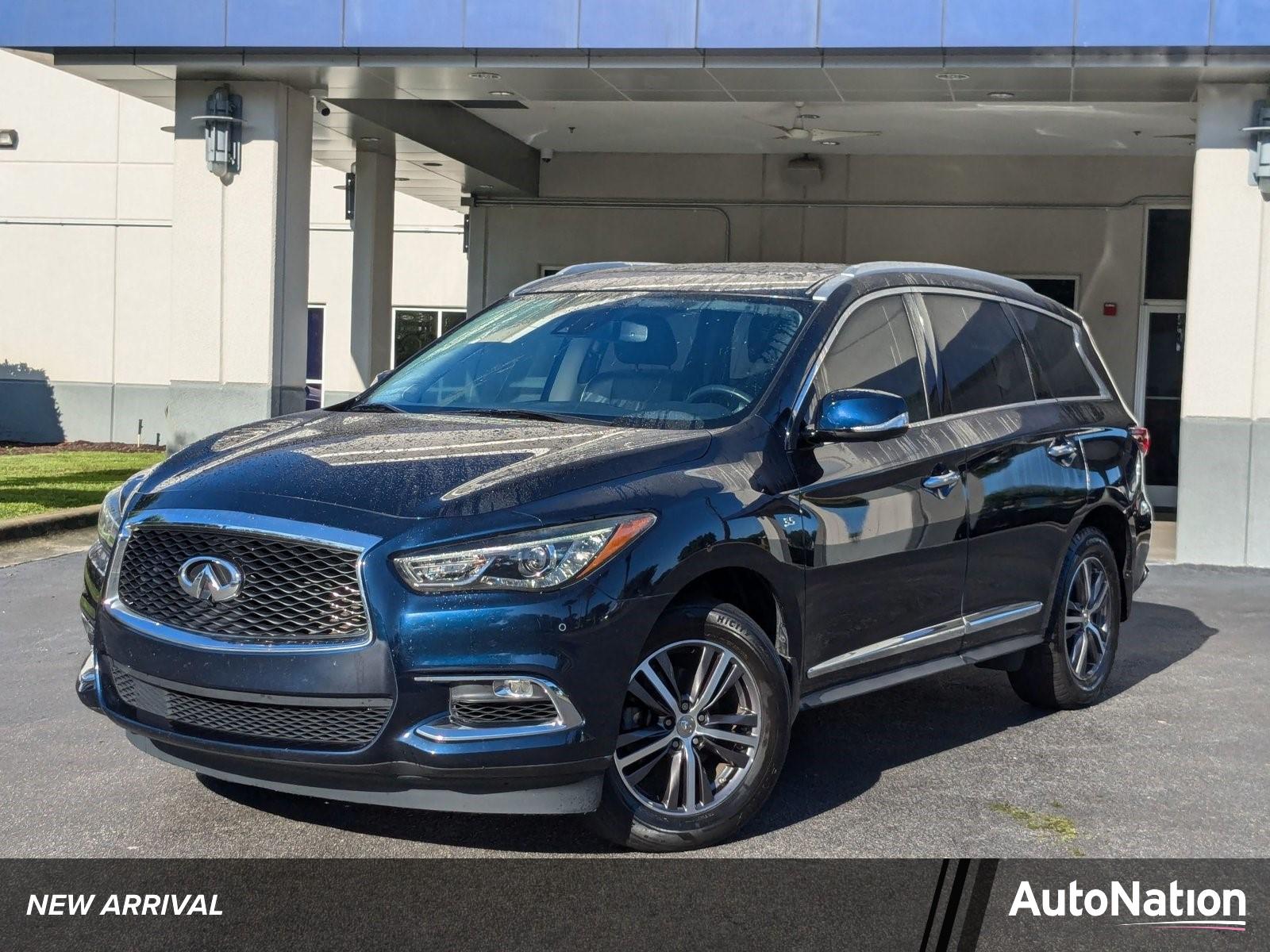 2019 INFINITI QX60 Vehicle Photo in Sanford, FL 32771