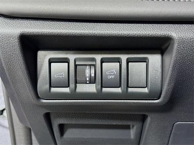 2022 Subaru Outback Vehicle Photo in Puyallup, WA 98371