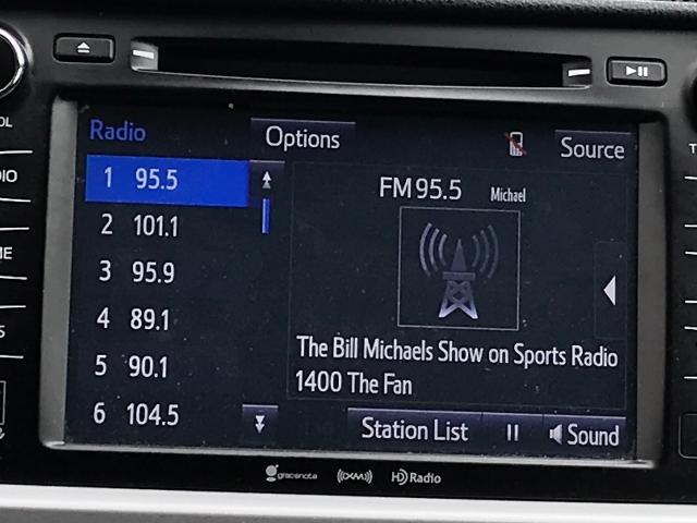 2018 Toyota Highlander Vehicle Photo in GREEN BAY, WI 54303-3330