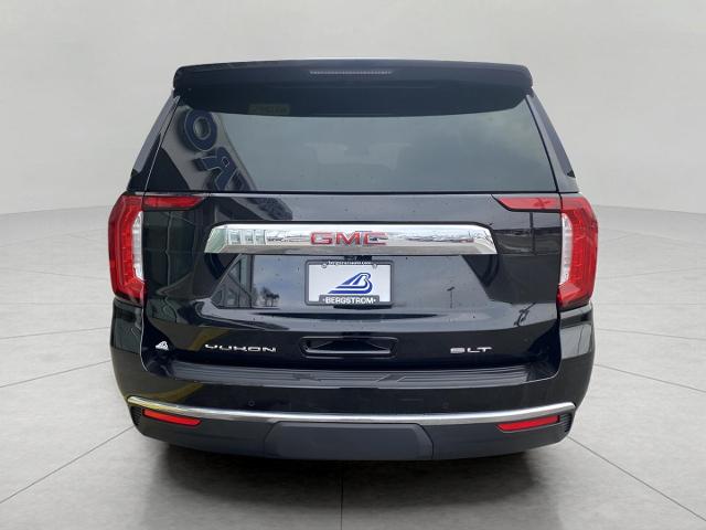 2023 GMC Yukon Vehicle Photo in MANITOWOC, WI 54220-5838