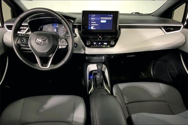 2023 Toyota Corolla Vehicle Photo in Kansas City, MO 64114