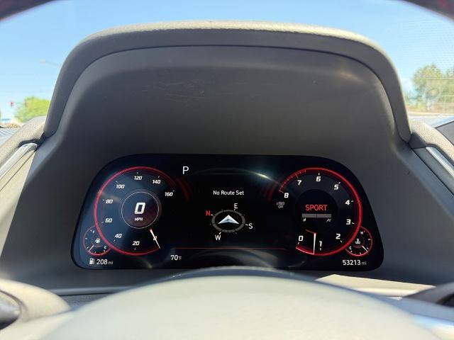 2023 Hyundai SONATA Vehicle Photo in Statesboro, GA 30458