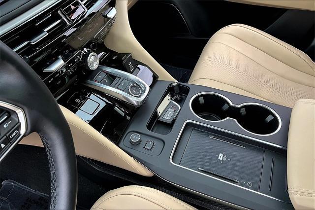2025 Acura MDX Vehicle Photo in Grapevine, TX 76051