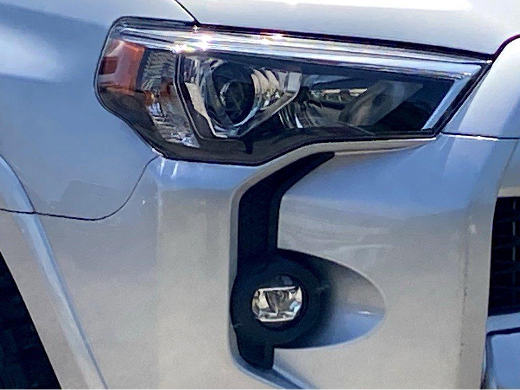 2023 Toyota 4Runner Vehicle Photo in SAVANNAH, GA 31406-4513