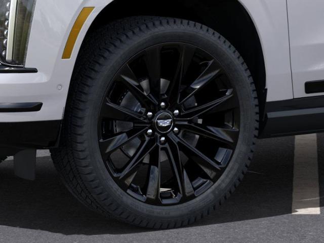 2025 Cadillac Escalade ESV Vehicle Photo in TREVOSE, PA 19053-4984