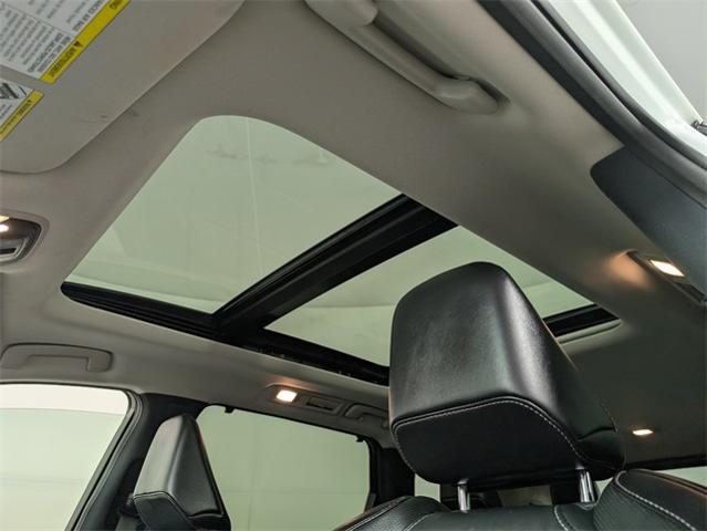 2023 INFINITI QX60 Vehicle Photo in ENGLEWOOD, CO 80113-6708