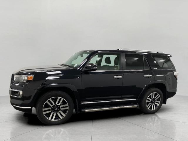 2018 Toyota 4Runner Vehicle Photo in Appleton, WI 54913