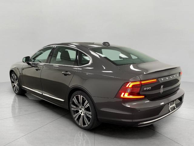 2024 Volvo S90 Vehicle Photo in Appleton, WI 54913