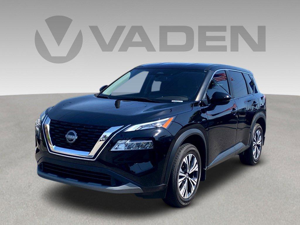 2023 Nissan Rogue Vehicle Photo in SAVANNAH, GA 31406-4513