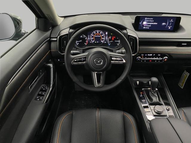 2025 Mazda CX-50 Vehicle Photo in Appleton, WI 54913