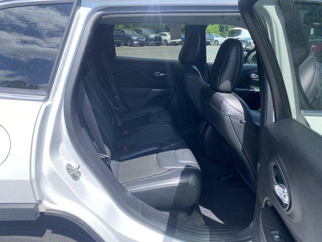 2020 Jeep Cherokee Vehicle Photo in Doylsetown, PA 18901