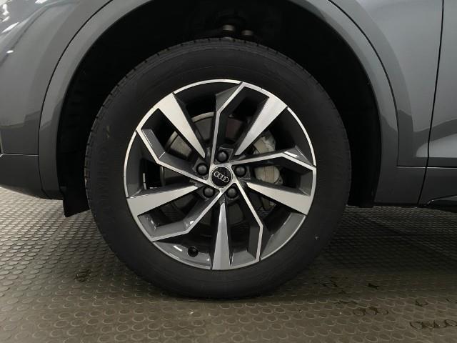 2024 Audi Q5 Vehicle Photo in Appleton, WI 54913