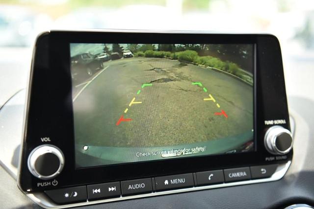 2025 Nissan Sentra Vehicle Photo in Ballwin, MO 63011