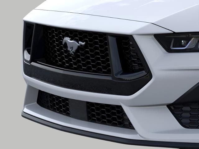 2024 Ford Mustang Vehicle Photo in Oshkosh, WI 54901