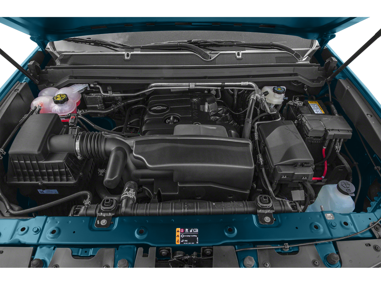 2019 Chevrolet Colorado Vehicle Photo in Gaffney, SC 29341