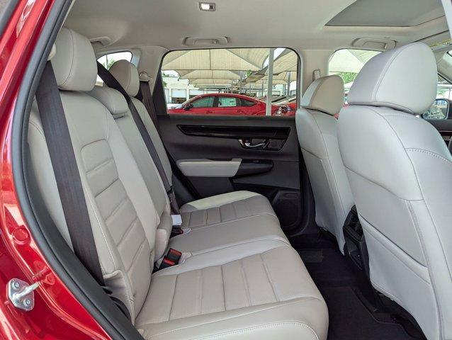 2024 Honda CR-V Vehicle Photo in San Antonio, TX 78230