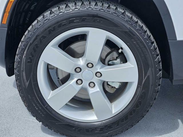 2025 Defender Vehicle Photo in AUSTIN, TX 78717