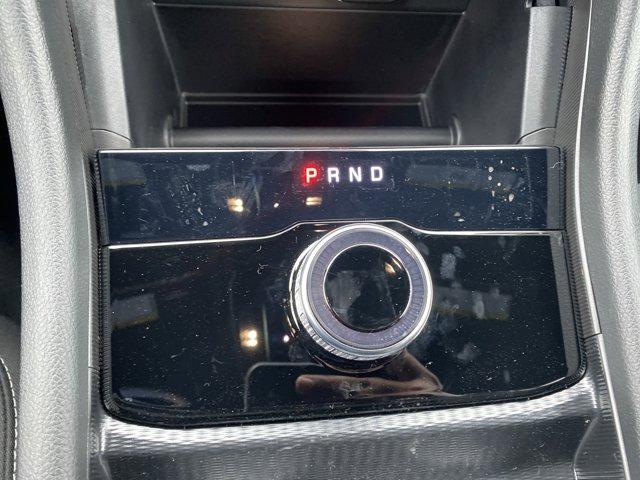 2025 Jeep Grand Cherokee Vehicle Photo in Doylsetown, PA 18901
