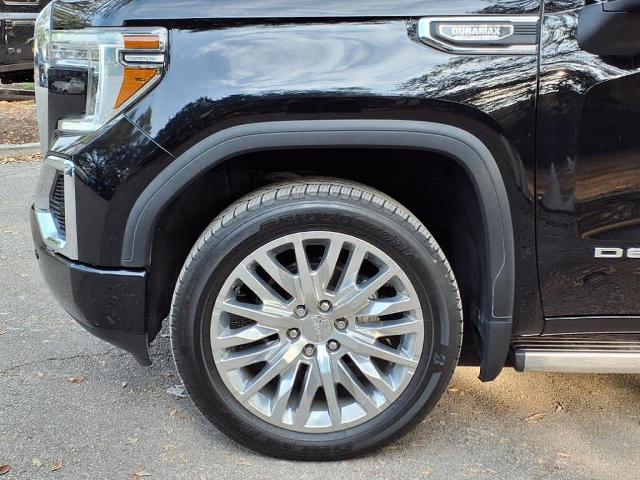 2021 GMC Sierra 1500 Vehicle Photo in San Antonio, TX 78230-1001
