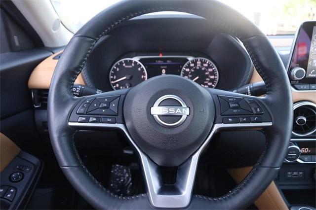 2024 Nissan Sentra Vehicle Photo in Hazelwood, MO 63042