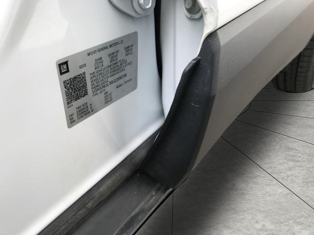 2018 GMC Acadia Vehicle Photo in GREEN BAY, WI 54303-3330