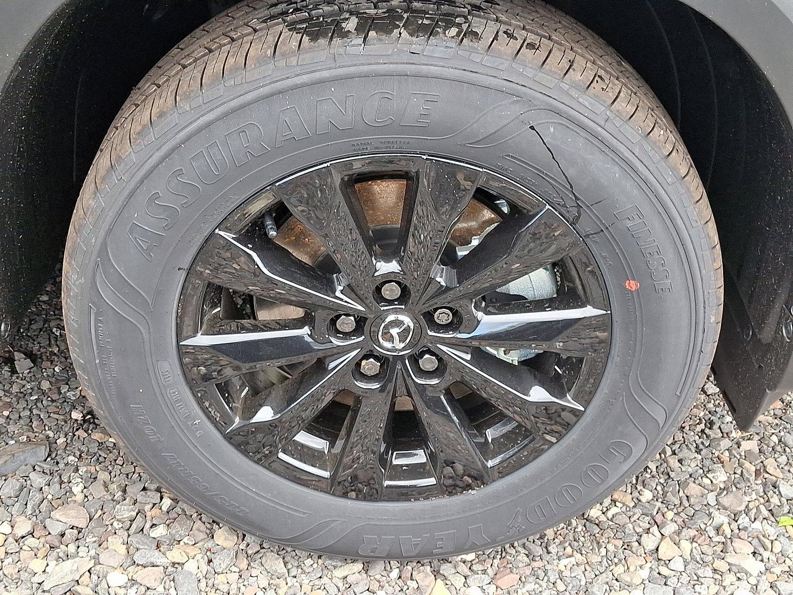 2025 Mazda CX-50 Vehicle Photo in Trevose, PA 19053
