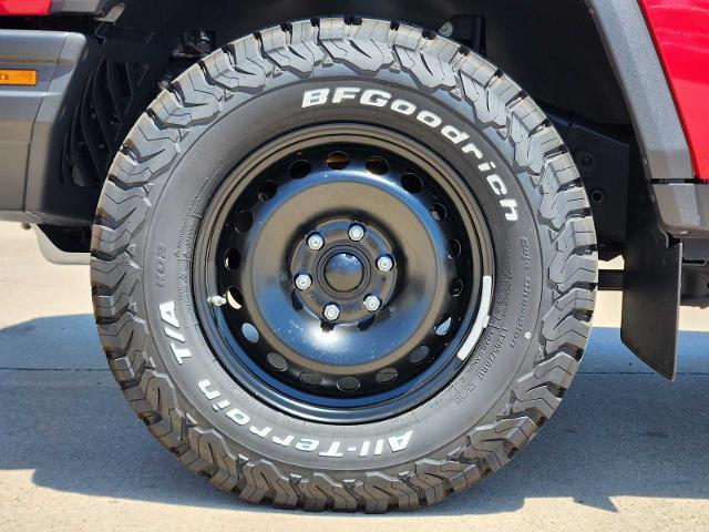 2025 INEOS Grenadier Vehicle Photo in Plano, TX 75024