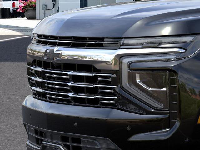2025 Chevrolet Tahoe Vehicle Photo in SELMA, TX 78154-1460