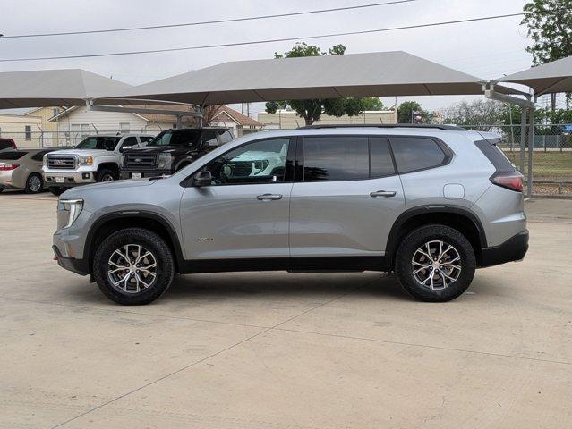 2025 GMC Acadia Vehicle Photo in SELMA, TX 78154-1459