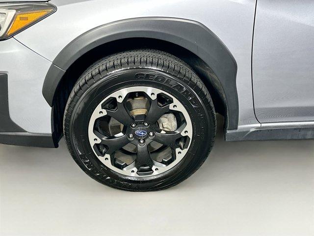 2022 Subaru Crosstrek Vehicle Photo in Doylestown, PA 18902