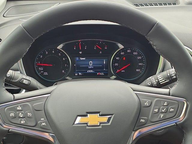 2023 Chevrolet Equinox Vehicle Photo in Pleasant Hills, PA 15236