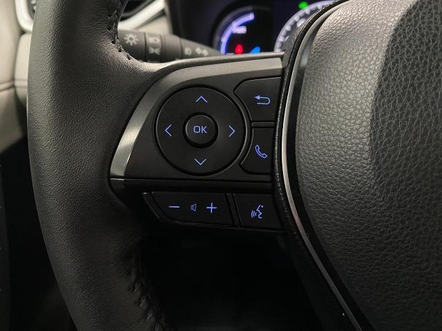 2020 Toyota RAV4 Vehicle Photo in Appleton, WI 54913