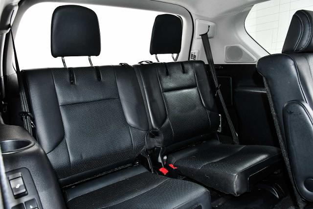2019 Lexus GX 460 Vehicle Photo in DALLAS, TX 75235