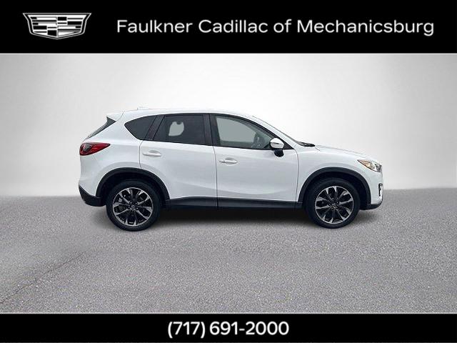 2016 Mazda CX-5 Vehicle Photo in MECHANICSBURG, PA 17050-1707