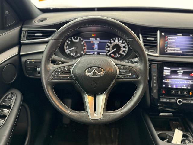 2022 INFINITI QX50 Vehicle Photo in Grapevine, TX 76051
