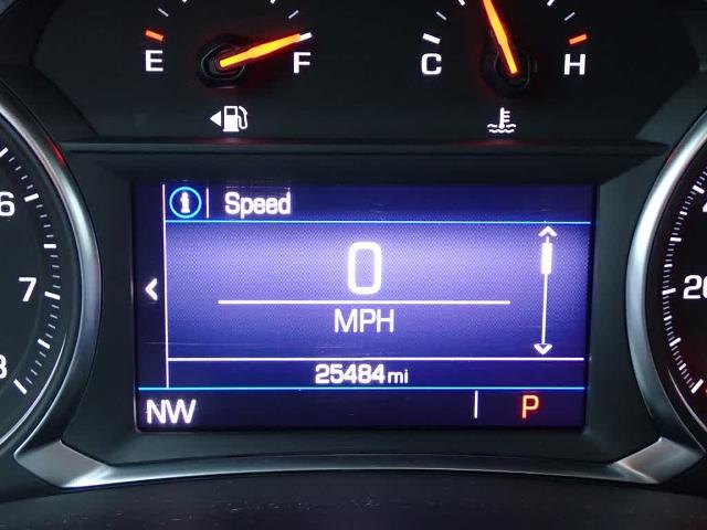 2022 GMC Terrain Vehicle Photo in ZELIENOPLE, PA 16063-2910