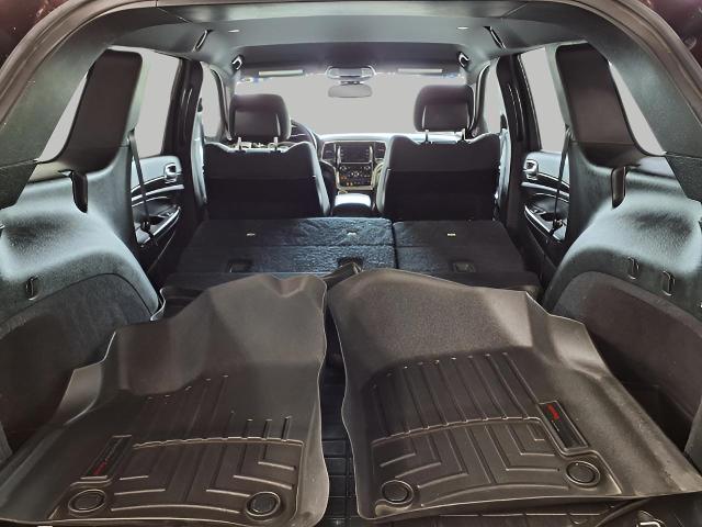 2016 Jeep Grand Cherokee Vehicle Photo in Oshkosh, WI 54904