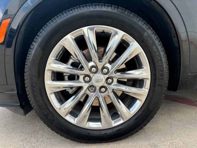 2021 Cadillac XT6 Vehicle Photo in Grapevine, TX 76051