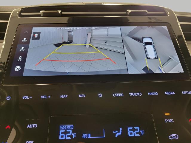 2022 Hyundai TUCSON Vehicle Photo in Oshkosh, WI 54904