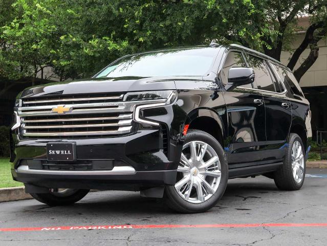 2023 Chevrolet Tahoe Vehicle Photo in Dallas, TX 75209