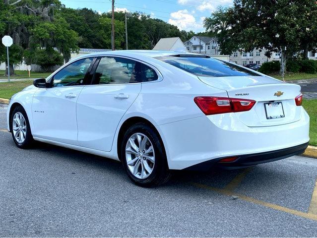 2023 Chevrolet Malibu Vehicle Photo in Hinesville, GA 31313