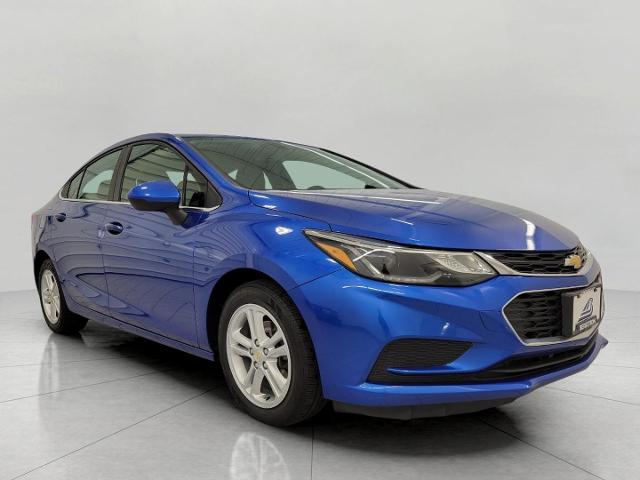 2017 Chevrolet Cruze Vehicle Photo in NEENAH, WI 54956-2243