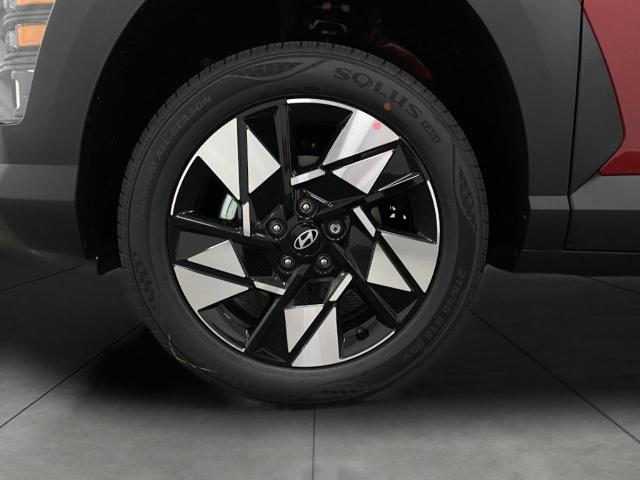 2025 Hyundai KONA Vehicle Photo in Appleton, WI 54913