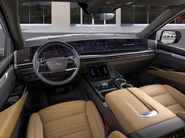 2025 Cadillac Escalade ESV Vehicle Photo in MADISON, WI 53713-3220