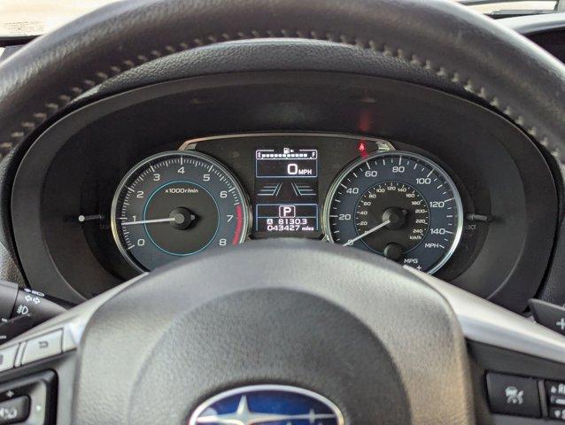 2016 Subaru Impreza Wagon Vehicle Photo in San Antonio, TX 78230