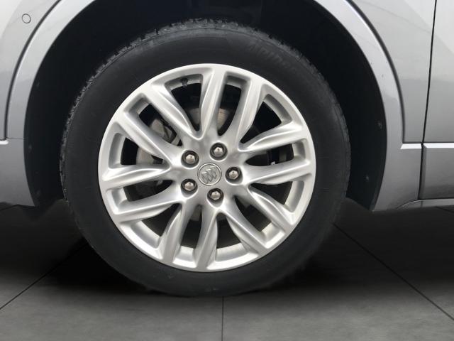 2020 Buick Envision Vehicle Photo in GREEN BAY, WI 54303-3330