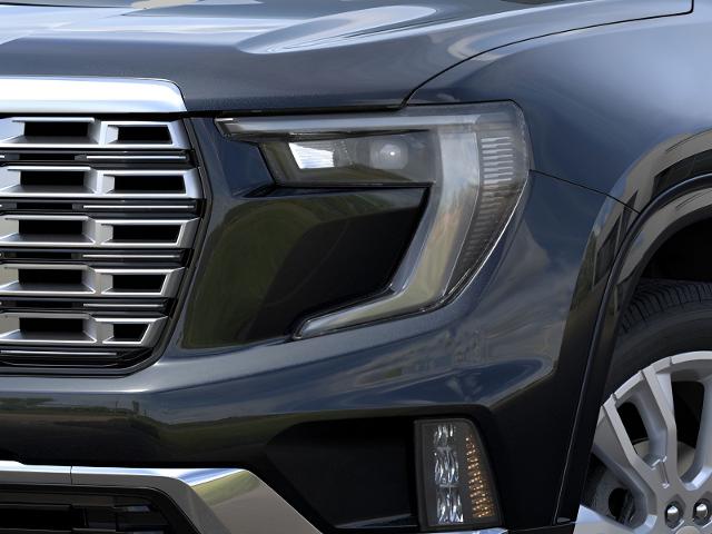 2025 GMC Acadia Vehicle Photo in GREEN BAY, WI 54303-3330